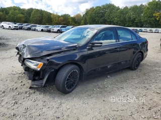 VOLKSWAGEN JETTA TDI