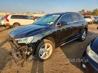 AUDI Q3 PREMIUM PLUS S LINE 45