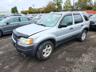 FORD ESCAPE XLT
