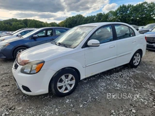 KIA RIO BASE