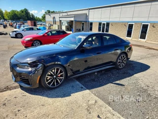 BMW 430XI GRAN COUPE