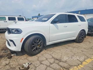 DODGE DURANGO SRT 392