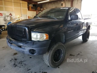 DODGE RAM 1500 ST