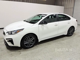 KIA FORTE GT LINE