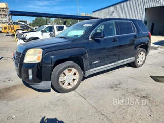GMC TERRAIN SLE