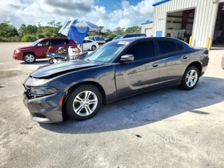 DODGE CHARGER SXT