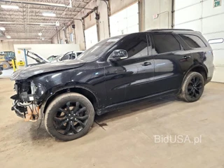 DODGE DURANGO GT