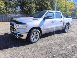 RAM 1500 LIMITED