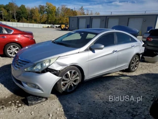HYUNDAI SONATA SE 2.0T