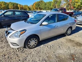 NISSAN VERSA 1.6 SV