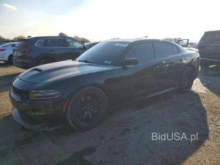 DODGE CHARGER SCAT PACK