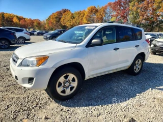 TOYOTA RAV4 BASE