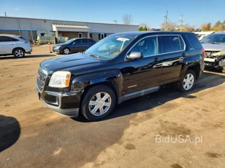 GMC TERRAIN SLE
