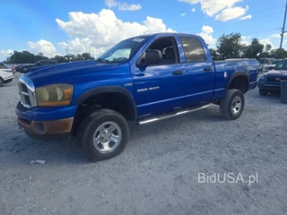 DODGE RAM 1500 ST