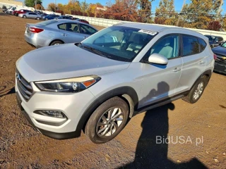 HYUNDAI TUCSON SE