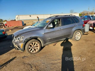 BMW X5 XDRIVE35I