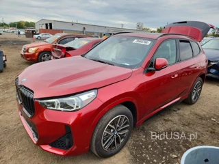 BMW X1 XDRIVE28I