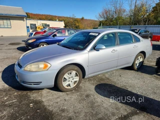 CHEVROLET IMPALA LT