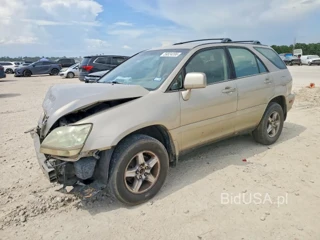 LEXUS RX300