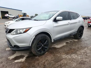 NISSAN ROGUE SPORT S