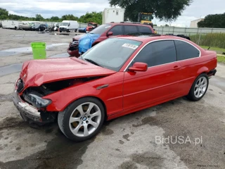 BMW 330 CI