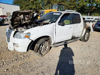 FORD EXPLORER SPORT TRAC LIMITED