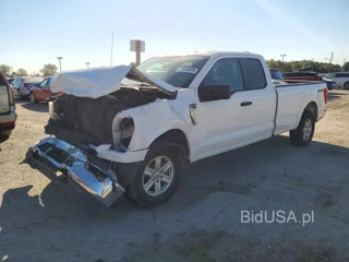 FORD F150 SUPER CAB