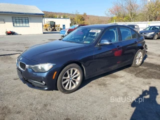 BMW 320 XI