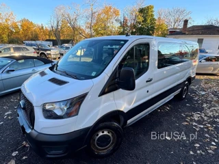 FORD TRANSIT T-350