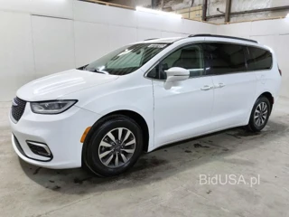 CHRYSLER PACIFICA TOURING L