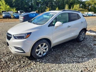 BUICK ENCORE ESSENCE