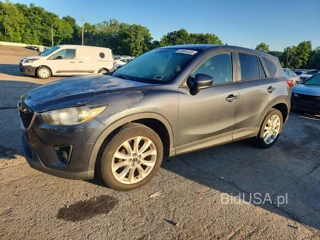 MAZDA CX-5 GT