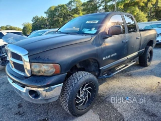 DODGE RAM 1500 ST