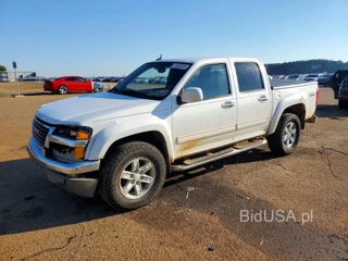 GMC CANYON