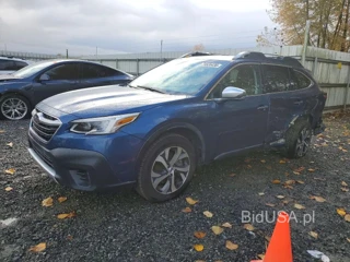 SUBARU OUTBACK TOURING