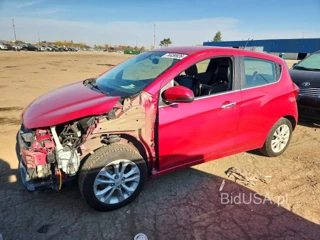 CHEVROLET SPARK 2LT