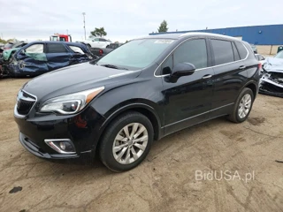 BUICK ENVISION ESSENCE