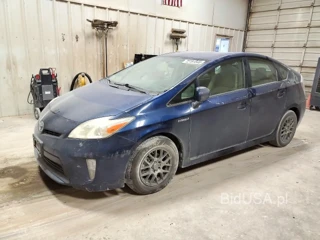 TOYOTA PRIUS TWO