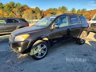 TOYOTA RAV4 SPORT