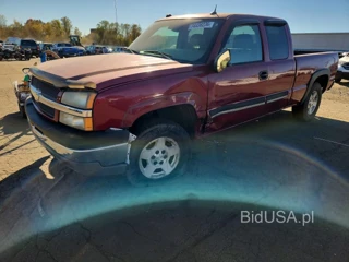CHEVROLET SILVERADO K1500