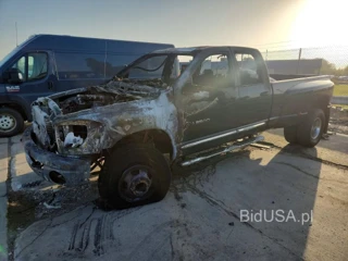 DODGE RAM 3500 ST