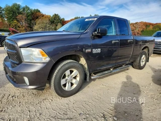 RAM 1500 ST