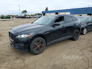 JAGUAR F-PACE PREMIUM