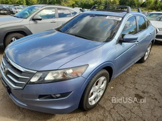 HONDA ACCORD CROSSTOUR EXL