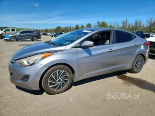 HYUNDAI ELANTRA GLS
