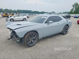 DODGE CHALLENGER SXT