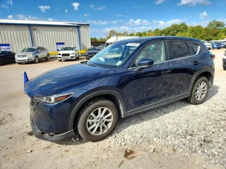 MAZDA CX-5 PREFERRED
