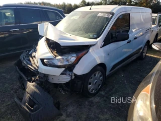 FORD TRANSIT CONNECT XL
