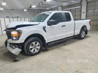 FORD F150 SUPER CAB