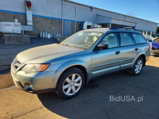 SUBARU OUTBACK 2.5I